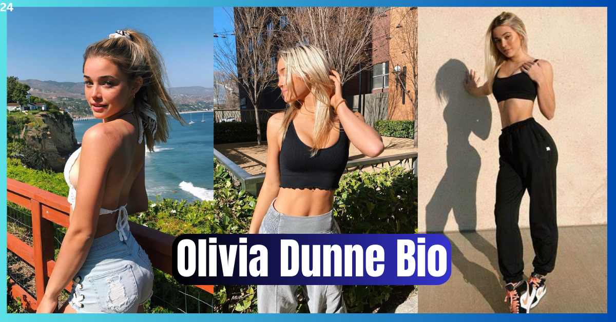 Olivia Dunne Wikipedia NetWorth, Age, Height, Boyfriend