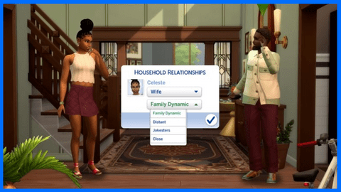 The Sims 4 gameplay, Growing Together expansion trailer, The Sims 4 family simulation, Life simulation game, PC gaming news, Maxis latest update, Electronic Arts (EA) game release, The Sims 4 virtual world, Simulation games for PC, The Sims 4 family expansion pack,