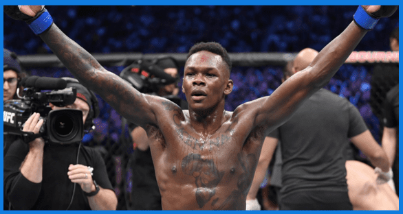 Israel Adesanya Delivers Stunning Knockout to Alex Pereira in UFC Title Rematch
