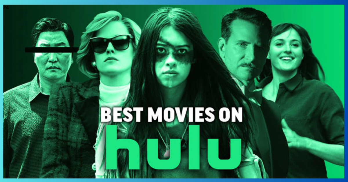Top 10 Best Movies on Hulu Right Now (June 2023) Cutefitnessmodels