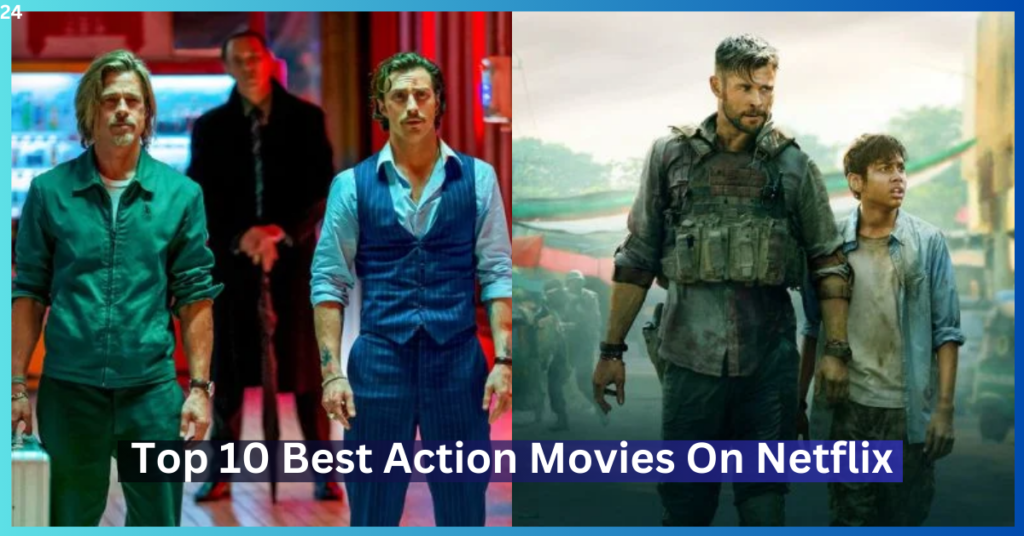 Top 10 Best Action Movies On Netflix Cutefitnessmodels