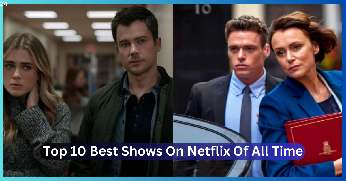 Top 10 Best Shows On Netflix Of All Time [2023 List] Cutefitnessmodels