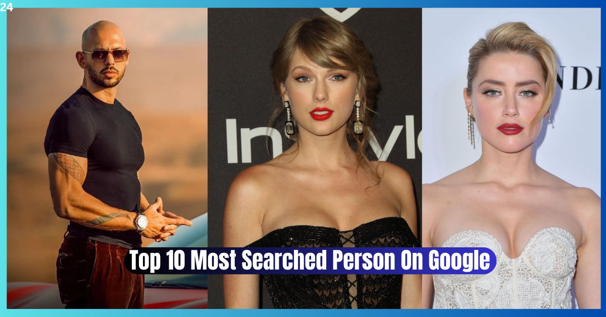 10 Most Searched Person On Google In 2023 Cutefitnessmodels