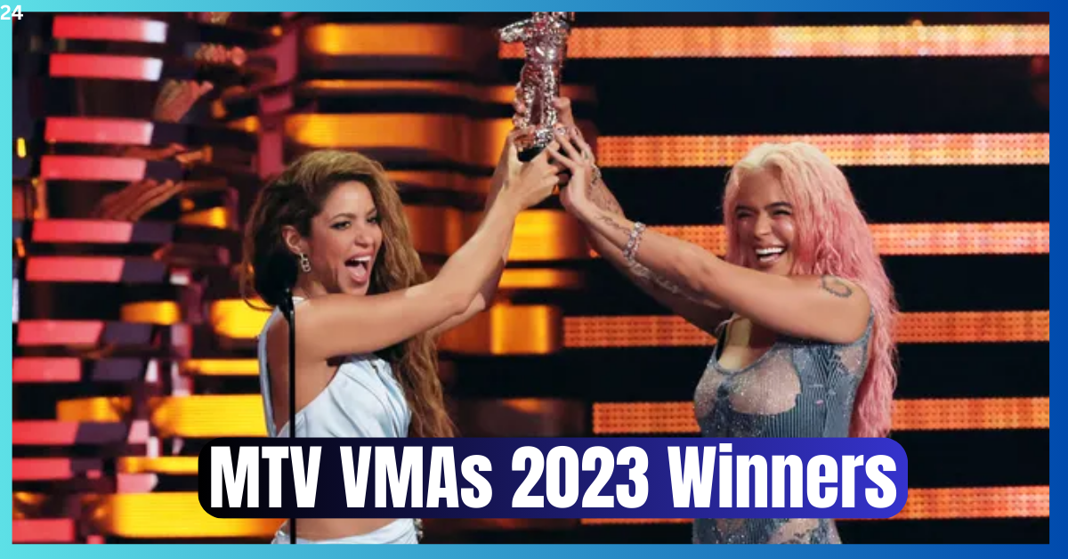 MTV VMAs 2023 Winners Revealed: Taylor Swift & Stray Kids Dominate the Stage,VMAs, Olivia Rodrigo, mtv awards 2023, Nicki Minaj, vma awards 2023, MTV VMAs, where to watch vmas 2023, mtv music awards 2023, taylor swift vmas 2023, mtv vmas 2023, vma 2023, vmas 2023 streaming, vma winners 2023, where can i watch the vmas 2023,