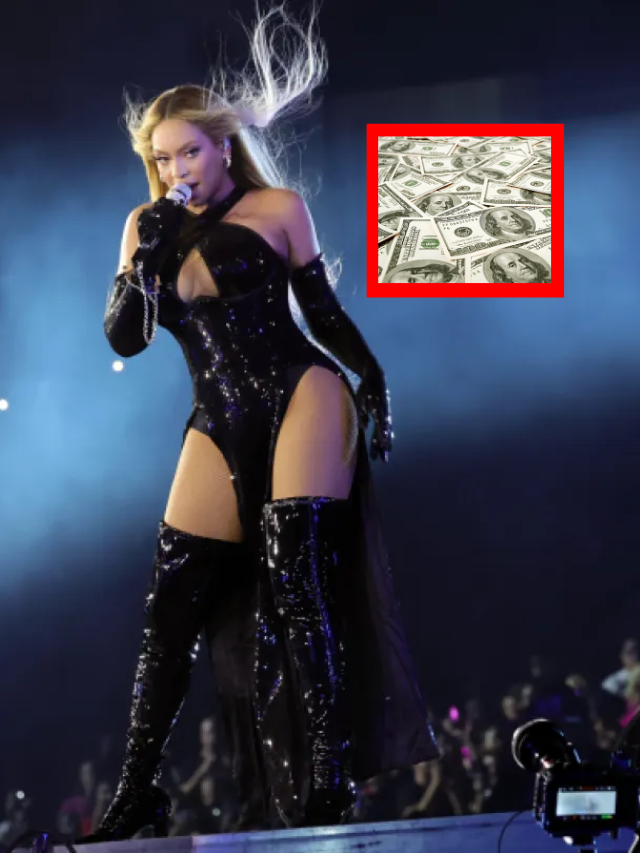 Beyoncé’s ‘Renaissance’ Ranks Top 5 Highest Grossing Concert Films Ever