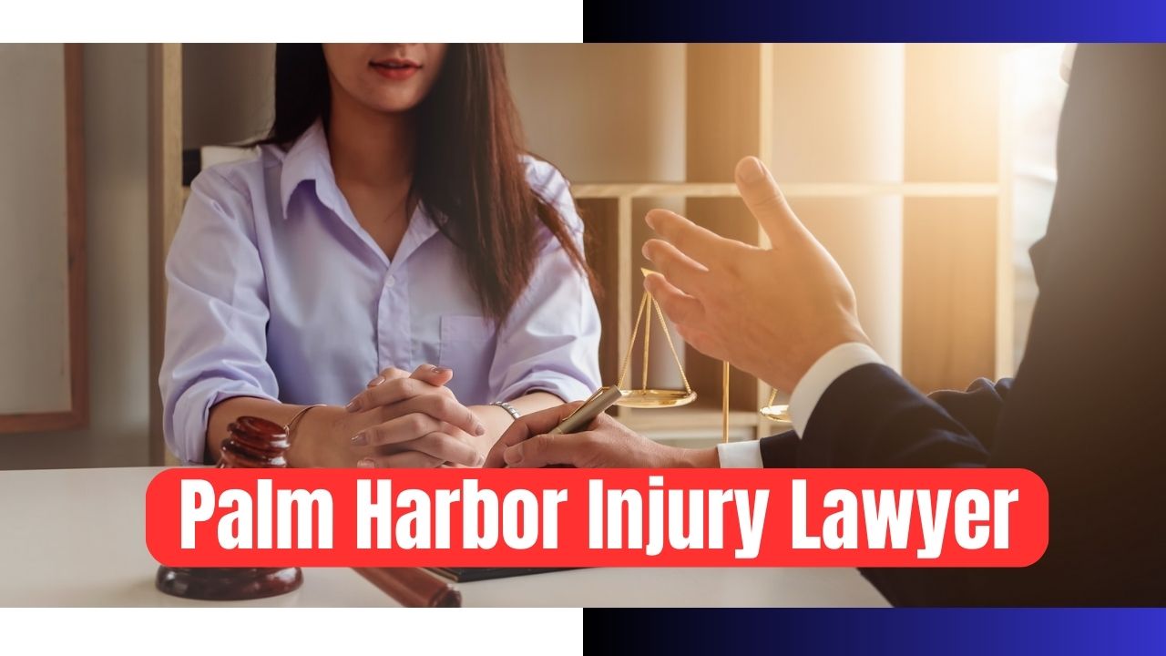 palm harbor injury lawyer, palm harbor personal injury lawyer,
