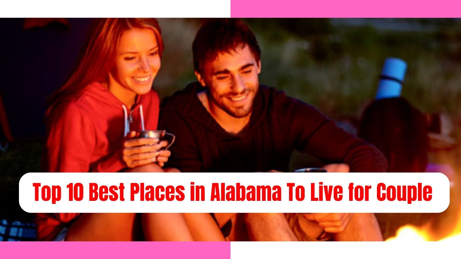best places in alabama to live, best places in alabama, best places in alabama to retire, Top 10 Best Places in Alabama To Live for Couple on Only Social Security Checks,