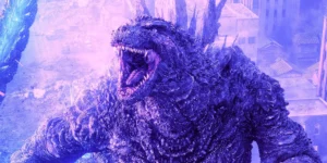 Where Can I Watch Godzilla Minus One: Showtimes And Streaming Status