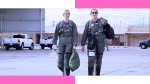 Everything About Madison Marsh Miss America 2024 US Air Force pilot
