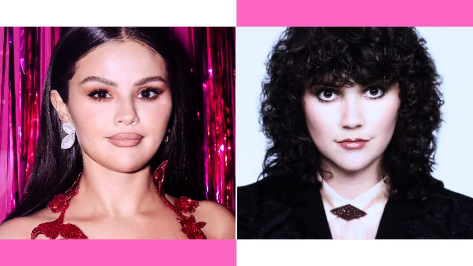 Selena Gomez to Portray Linda Ronstadt in Upcoming Biopic: A Musical Journey of Dreams and Resilience