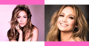 Age Defying Jennifer Lopez 54 Dazzles in Braless Look Leaving Fans Stunned