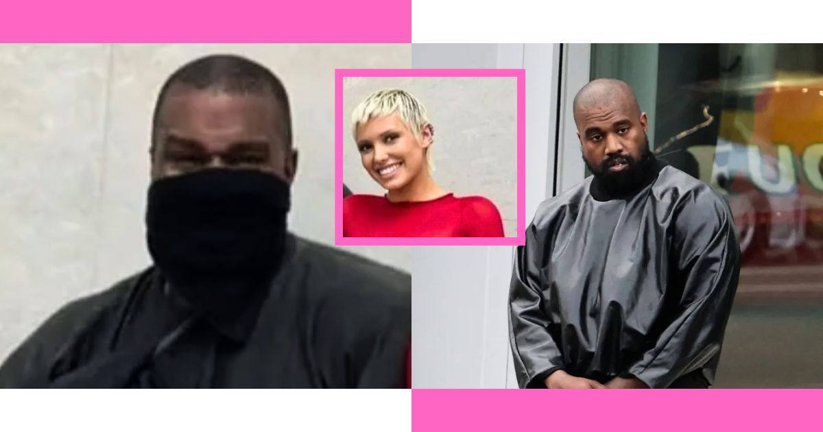 Everything About Kanye West’s wife Bianca Censori